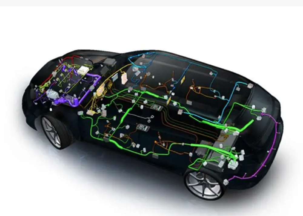 汽車(chē)連接器與普通連接器的區別