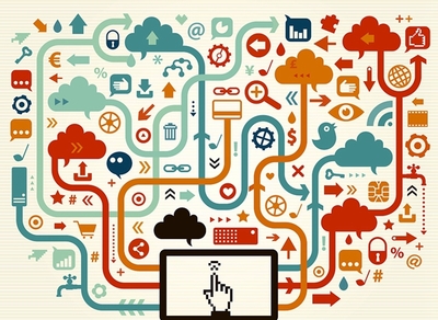 我國軟件和信息技術服務業三大細分領域增長緩急相濟 軟件外包服務的穩中求進