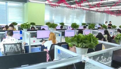 東興區打好三張牌，建設城市經濟新引擎