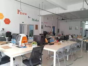 華科校內(nèi)科技創(chuàng)新創(chuàng)業(yè)團(tuán)隊(duì)招新宣講會(huì) 軟件外包服務(wù)機(jī)會(huì)